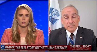 The Real Story - OAN Biden Abandonment with Casey Wardynski