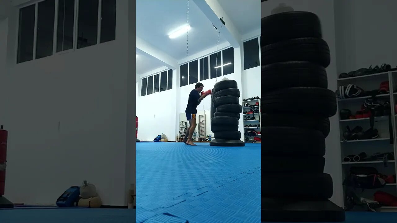 Punch The Bag (48)