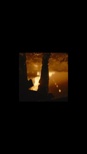 THE BATMAN CHASE SCENE