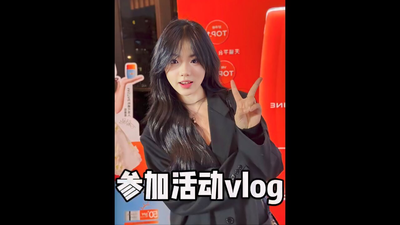 Exhibition Centers in China | Chinese Girl Daily Life Vlog | Daily Life Vlog 185 ☺️ #lifestylevlog