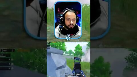 MK OPZZ😲😲 | PUBG MOBILE #short #shorts #pubgmobile #pubgmobilehighlights