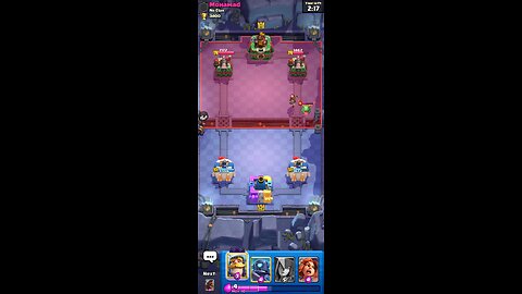 Winning against a lvl 12 lil prince