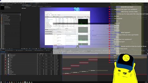 Animating 2b