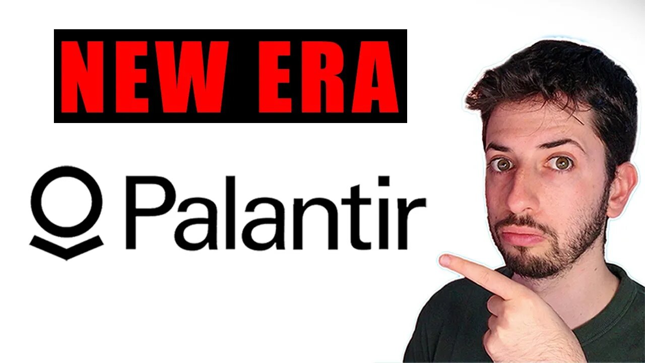 Palantir Stock: Time to Tap Into the $886 Billion Budget