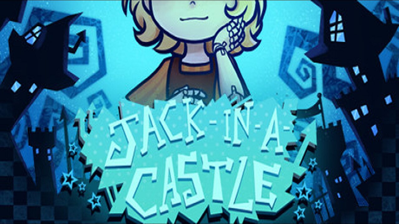 Quadruple Agent | Jack-In-A-Castle [6]