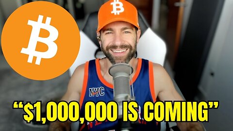 “This Key Feature Will Send Bitcoin to $1,000,000” - Samson Mow