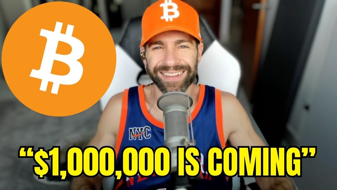 “This Key Feature Will Send Bitcoin to $1,000,000” - Samson Mow