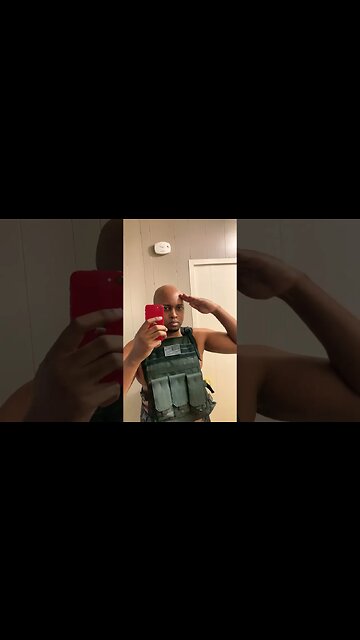 Local mealteam6 flipfloperator reporting for Duty