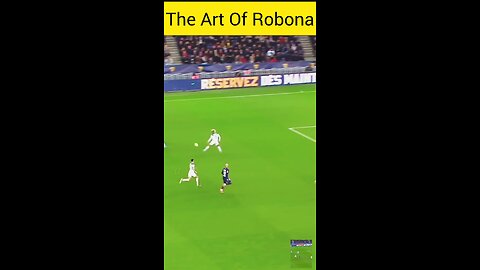 The Art Of The Robana