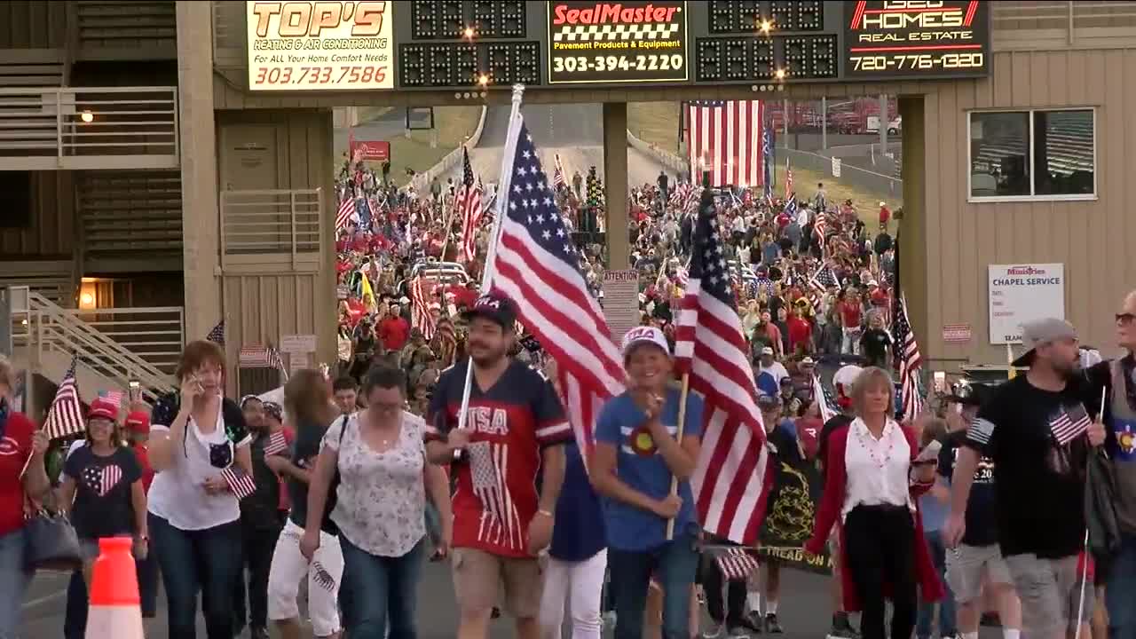 Denver7 News 10 PM | Tuesday, September 1