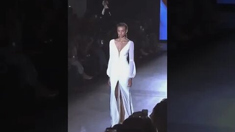Rosa Clará Couture 2019 Runway Collection