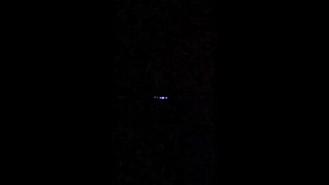 UFO Sightings Over Palmira Colombia, March 2022