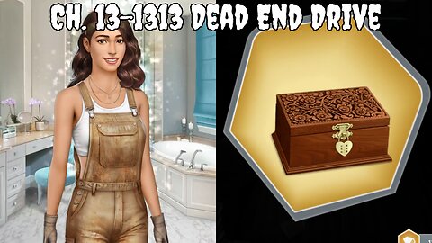 Choices: Stories You Play- Terror Fest [VIP] (Ch. 13) |Diamonds|