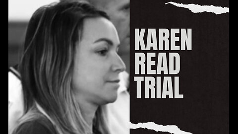 Killer Karen Read & Her 6th Voicemail To John O’Keefe’s Phone @ 1:17:39am