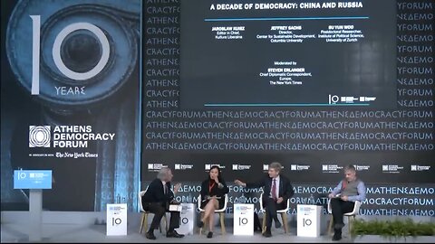 Jeffrey Sachs: Most Violent Country in the 19th Century... Britain The Most Violent Since 1950... US