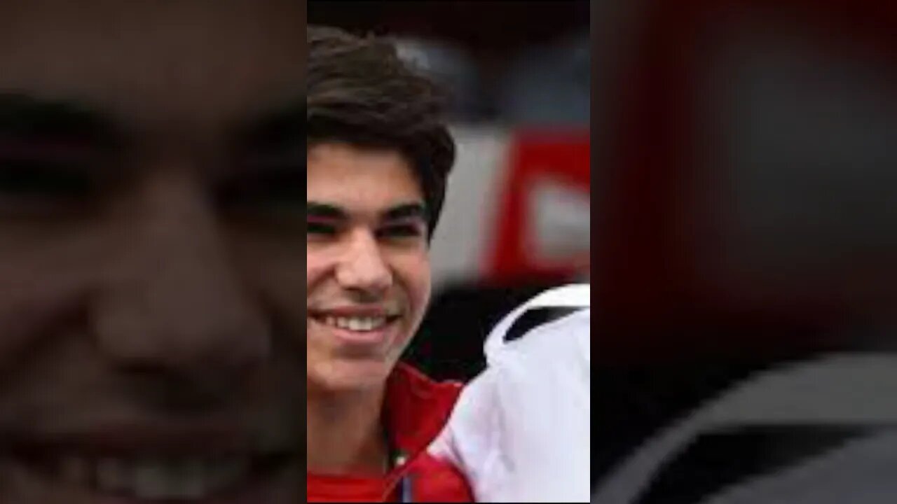 How Good Was Lance Stroll Before F1 ?