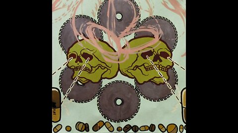 Agoraphobic Nosebleed - Frozen Corpse Stuffed With Dope (Full Album)