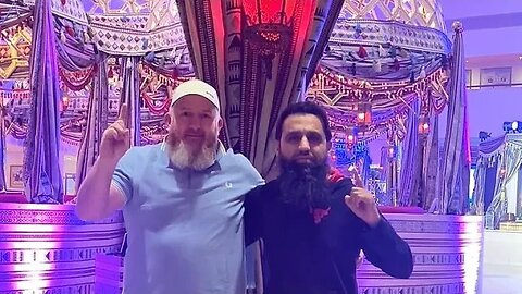 Qatar live - day 7