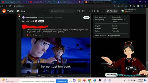reddit scrolling again iguesss...