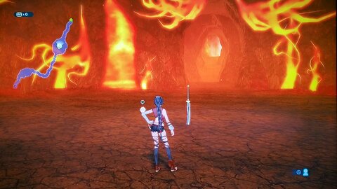 Shigure Post Battle: Tales of Berseria