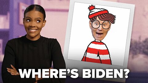 So…Is Joe Biden Dead? | Candace Ep 30 (No Ads)