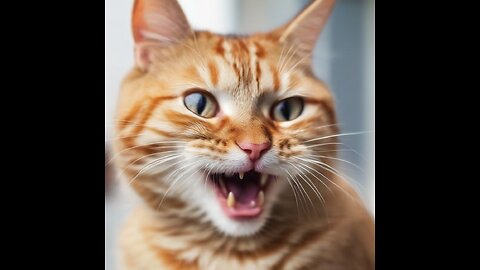 Cute Funny Cats