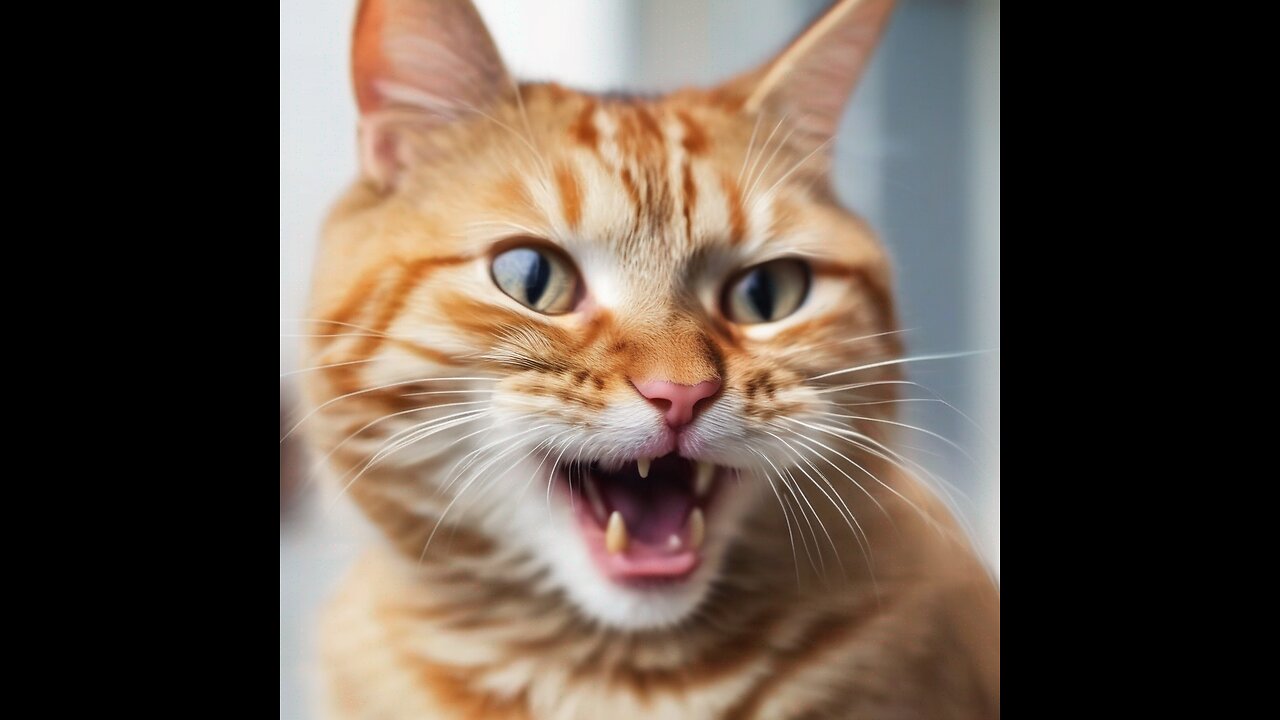 Cute Funny Cats