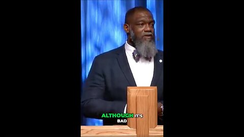 We Are Not Israel's Plan B - Voddie Baucham