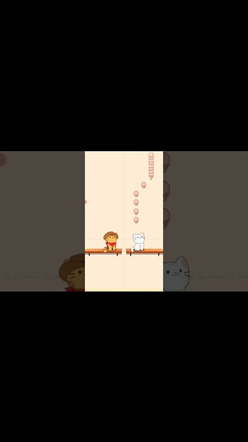 2 cats singing vida de rico part 1#shorts #music #song