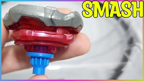 HELLSSCYTHE PRESTA para ATAQUE? | Beyblade X