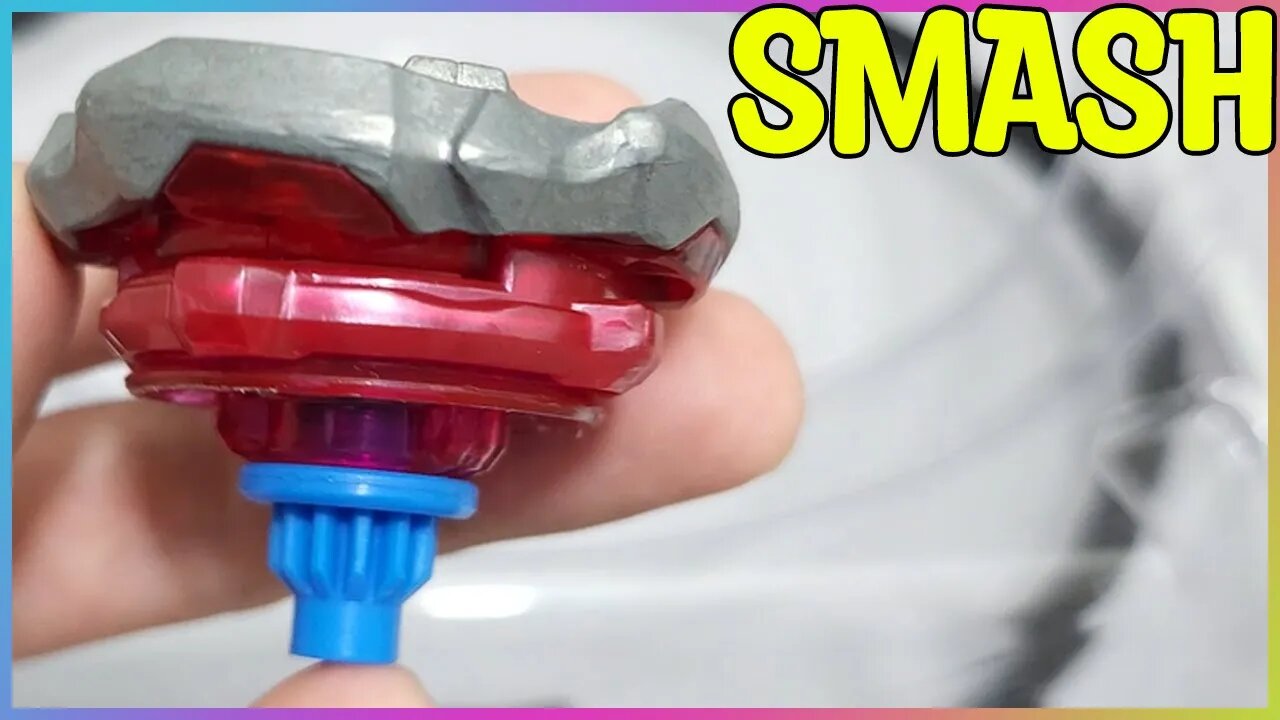 HELLSSCYTHE PRESTA para ATAQUE? | Beyblade X
