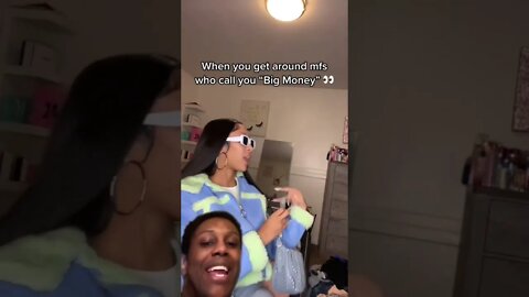 POV: she must be rich #shorts