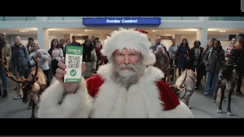 Tescos Christmas ad with my take on it WHY 13 FLAMING CHRISTMAS PUDDINGS???