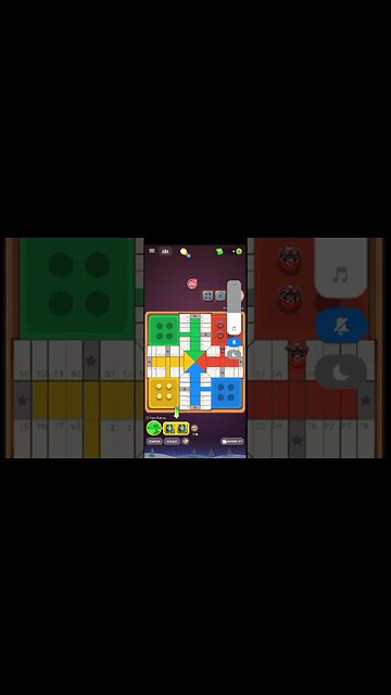 Parchis bloqueo racha invicta 🏆🤯🎲