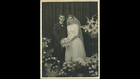 Celebrating 50 years of marriage and family