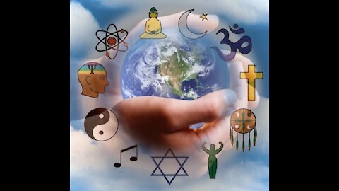 0024 Vol XXVII How Blinding is Your Worldview Facing Evil Boldly