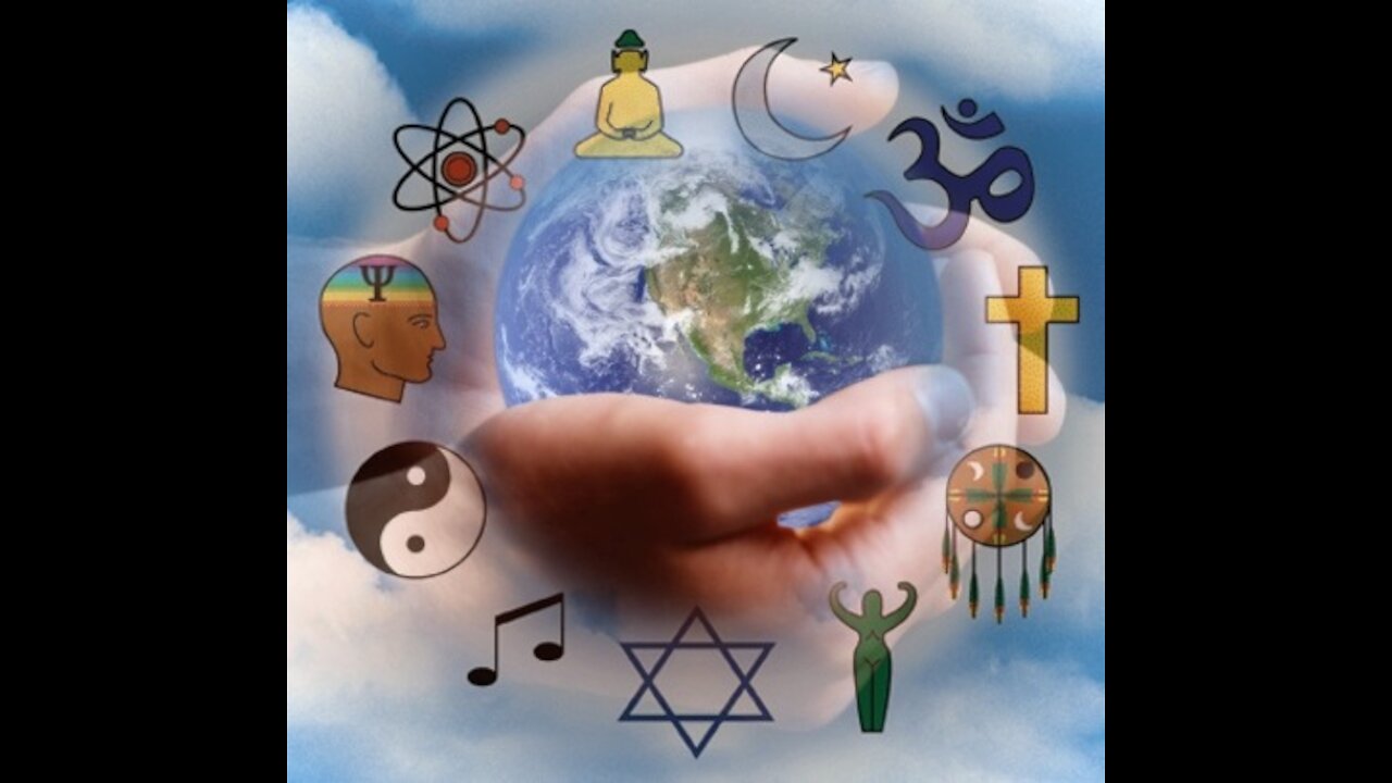 0024 Vol XXVII How Blinding is Your Worldview Facing Evil Boldly