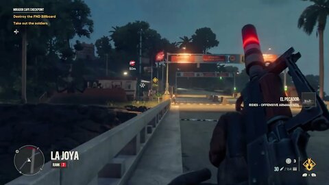 Far Cry 6 Gameplay no commentary Part 9