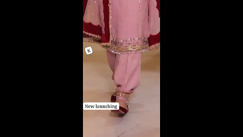 Punjabi suit