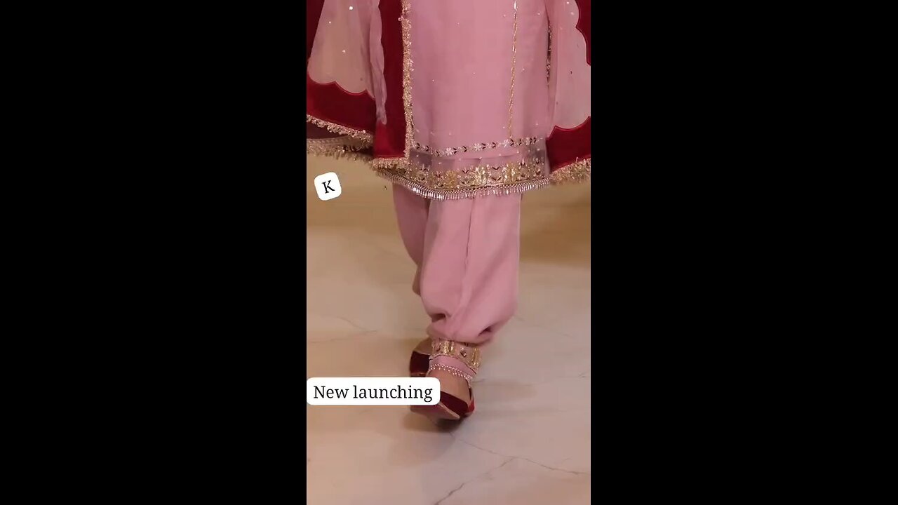 Punjabi suit