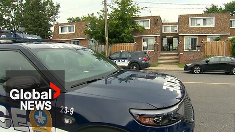 3 men injured in shootout involving Montreal police: Quebec watchdog | NE