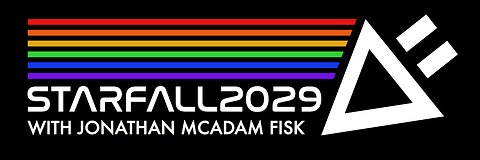 StarFall 2029 - Ep. 237 - Release the Ferrets!