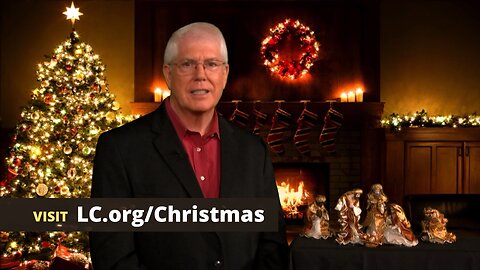 Friend or Foe Christmas Campaign - Liberty Counsel