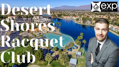 Desert Shores Racquet Club Las Vegas NV 89128