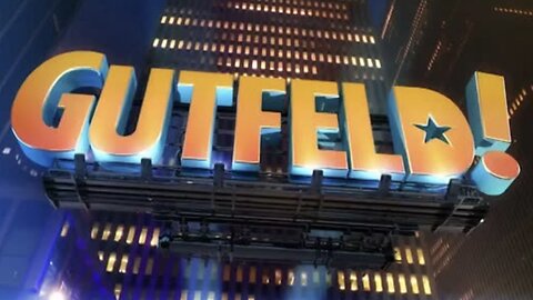 GUTFELD! (August 22, 2024) FULL EPISODE