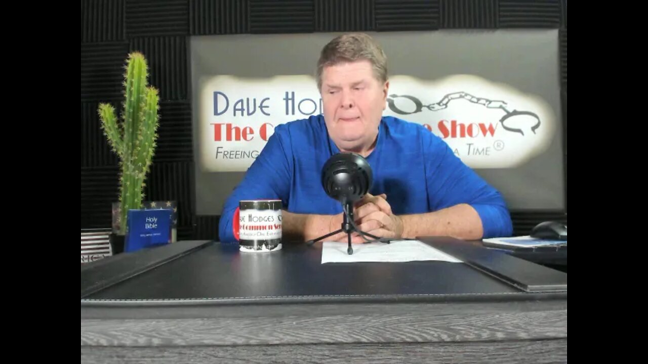 THIS MAN IS THE POSTER CHILD FOR CANCEL CULTURE