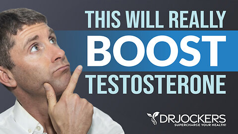 Top 7 Ways to Improve Testosterone Levels Naturally