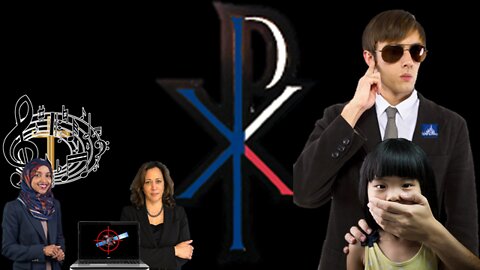 Hating Everything American & Grooming The Next Generation | News by Paulson (04/23/22)