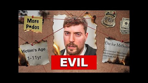I Worked For MrBeast, He's A Sociopath