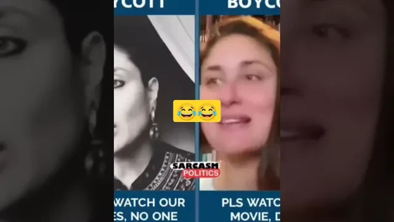 Always be humble😎 #shorts #boycottbollywood #bollywood #kareenakapoor #salmankhan #youtube #funny